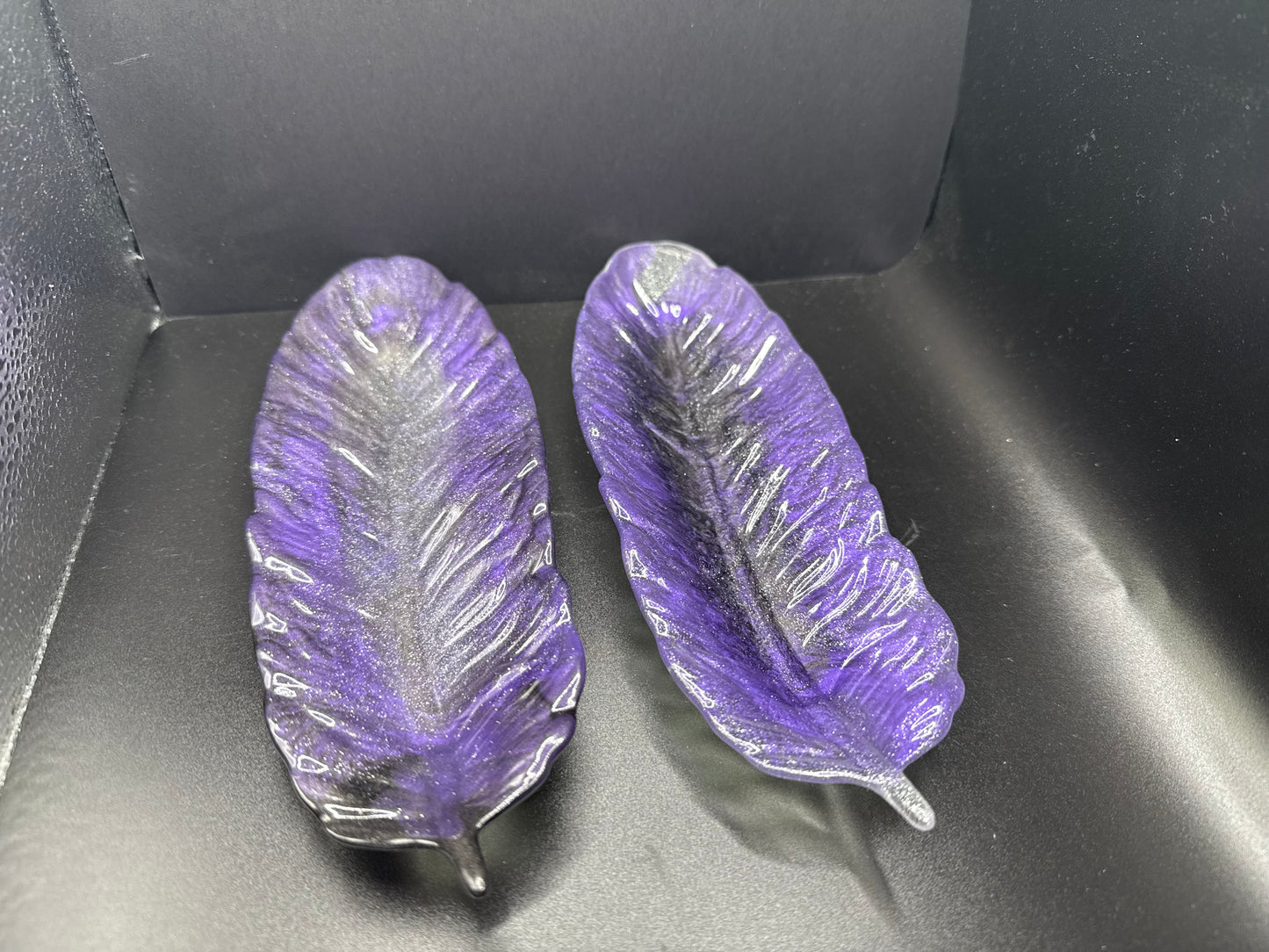 Feather Trays