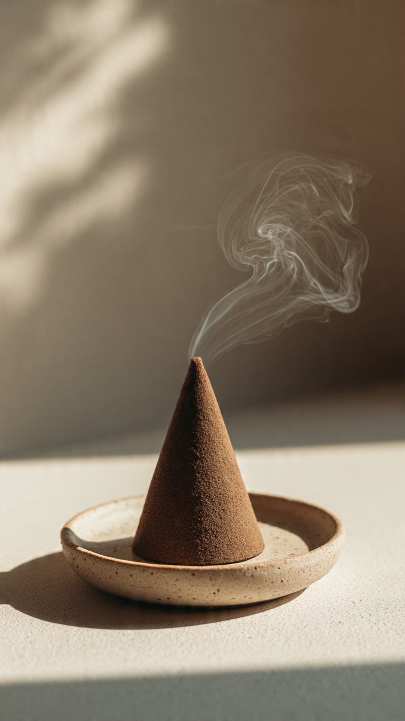 Incense Cones