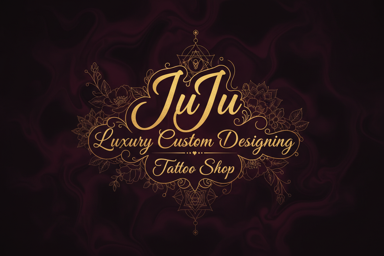JuJu Luxury Tattoo Shop Image