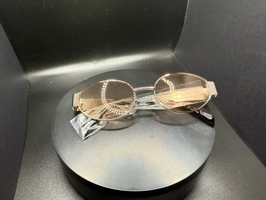 Gold Vibes Sunnies