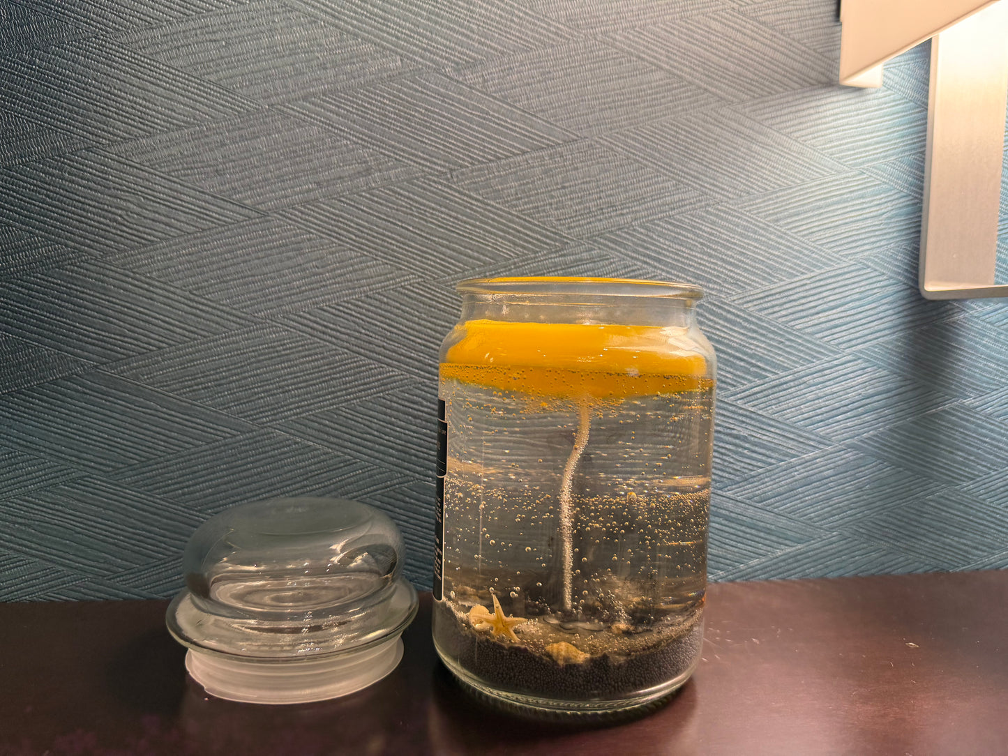 Sunset Coastal Dream