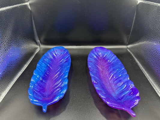 Feather Trays