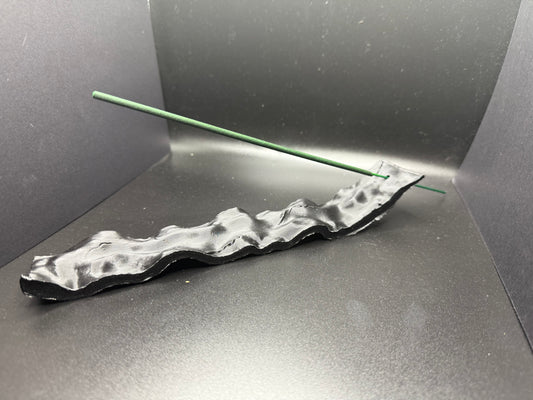 Wavy Incense Tray