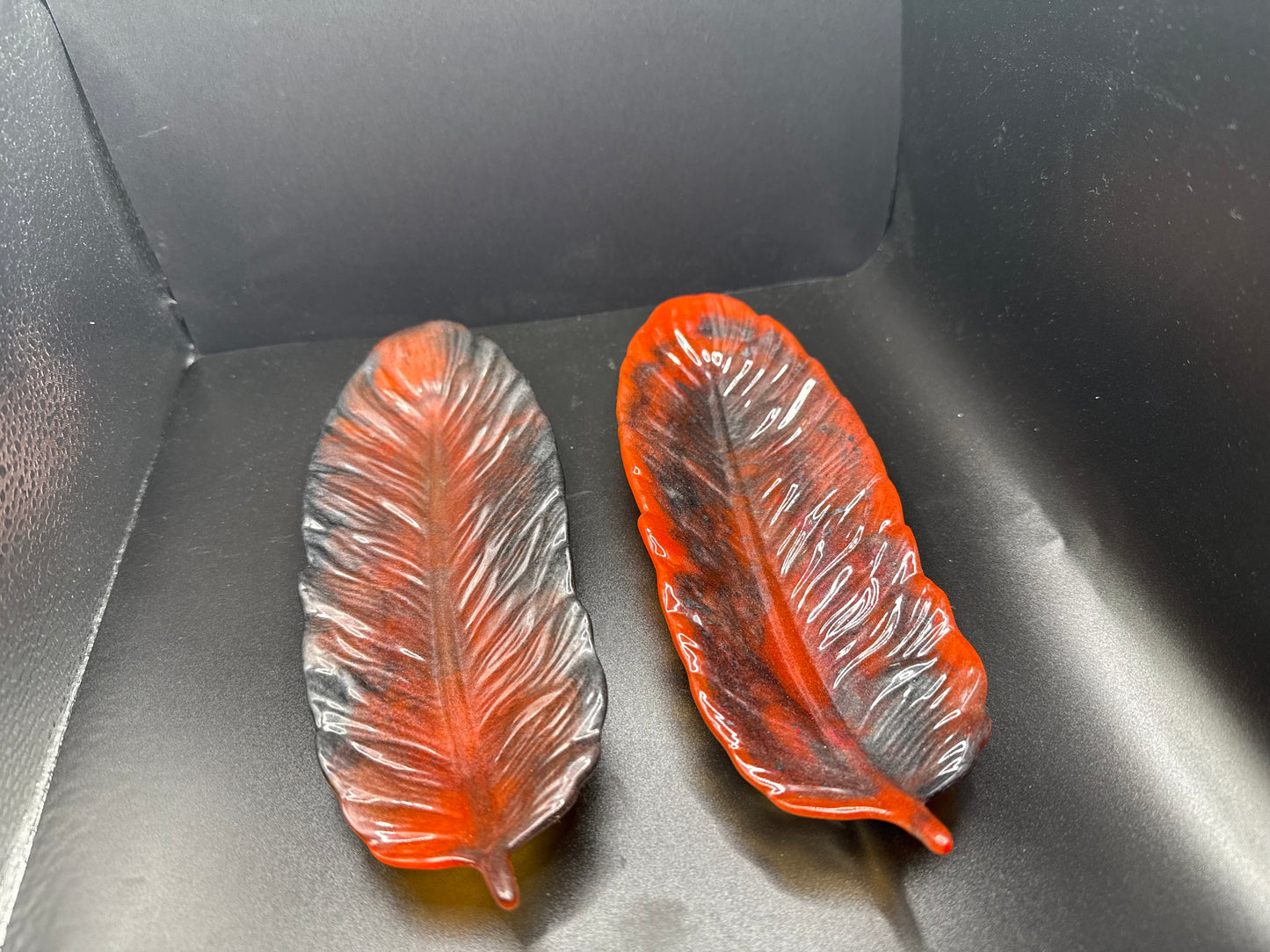 Feather Trays