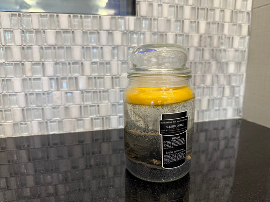 Sunset Coastal Dream