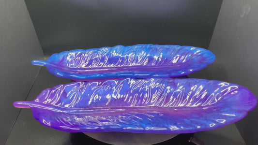 Feather Trays