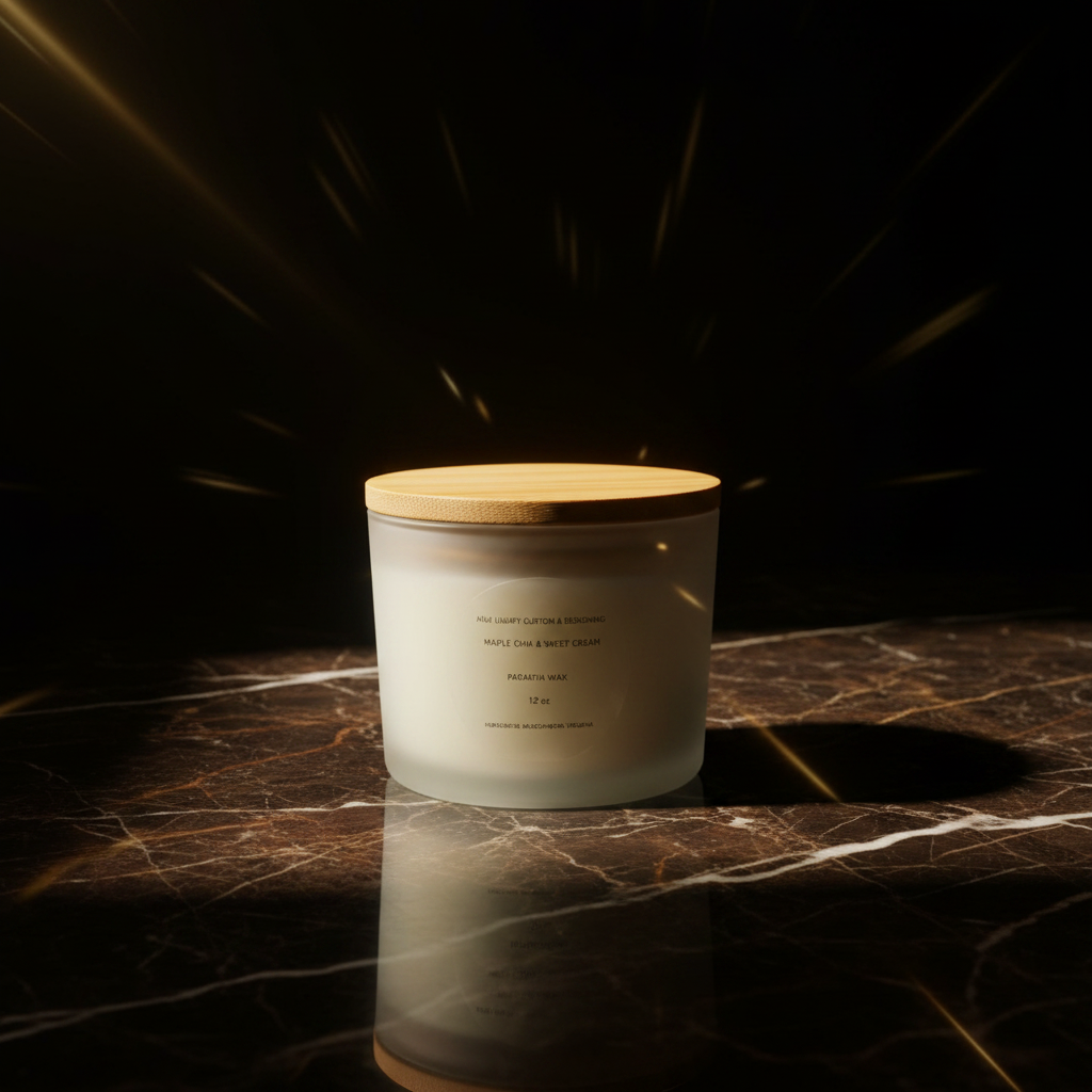 Velvet Chai Hero Shot